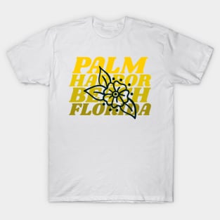 PALM HARBOR T-SHIRT T-Shirt